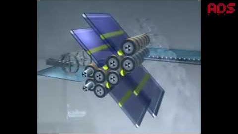 MB Bäuerle  prestigeFOLD NET 38 / 52