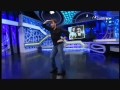 Raffaella Carra viene a &quot;El Hormiguero&quot; Martes 7 de Junio 2011