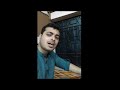 Sarakti jaye hain  jagjit singh  cover by sourav chattopadhyay