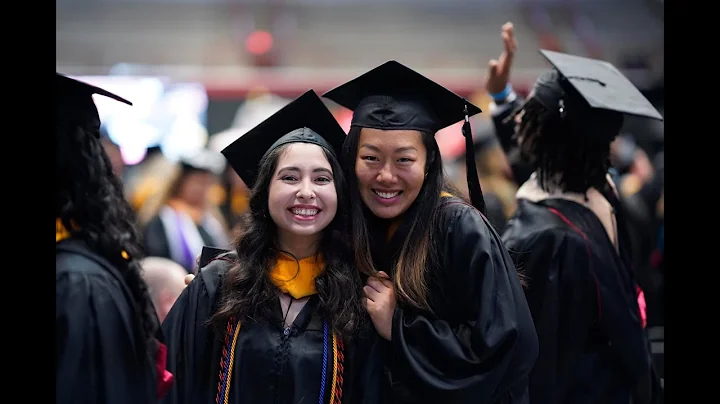 2022 December Commencement