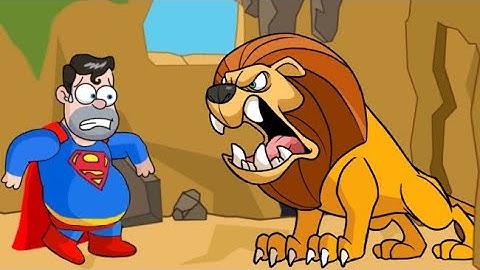 Jail Breaker: Sneak Out! | Gameplay Walkthrough Part 4 - All Levels 35-44 (Android, iOS)