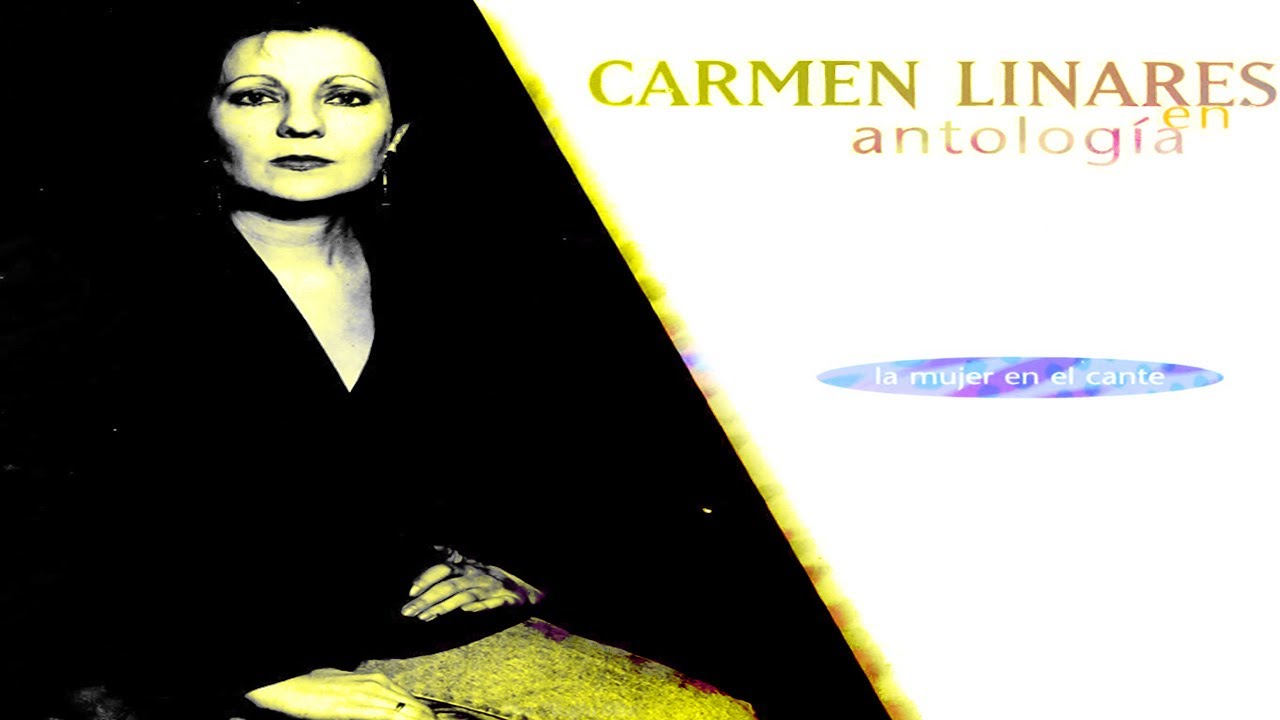 Carmen Linares - Escríbeme alguna vez (Malagueñas de La Trini)