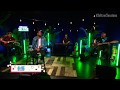 Aventura - 9:15 (Acústico en live) 8/5/2020