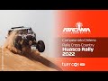 Enlace bivouac del campeonato chileno del Rally Cross Country - Atacama Rally Huasco