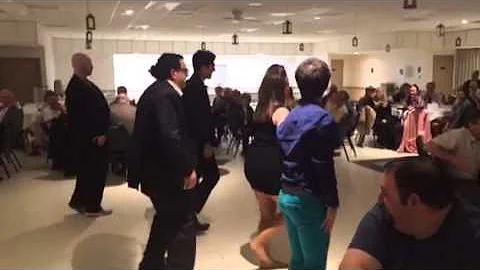 The Lebanese Redneck Wedding 2015