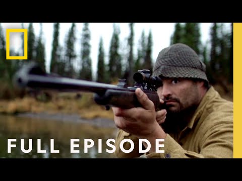 Declaration of Independence (Full Episode) | Life Below Zero: Next Generation