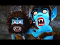 Oko y Lele - Fiesta de Vampiros 🧛 Super Toons TV Dibujos Animados en Español