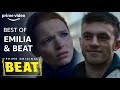 Emilia & Beat: Die Agentin und der Spion | Beat | Prime Video DE