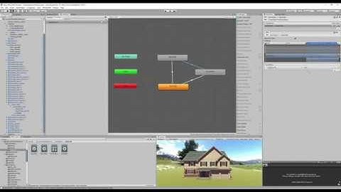 *OUTDATED* VrChat World Door Animation