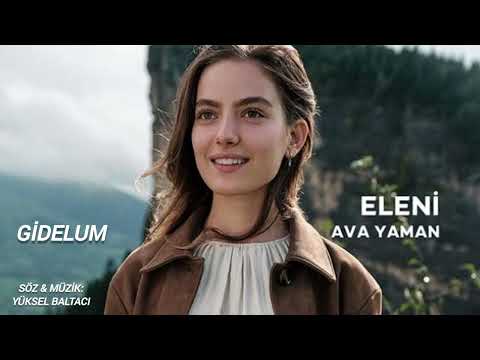 Taşacak Bu Deniz Gidelum Söz Müzik Yüksel Baltacı