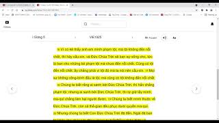 0337. TLCVN - Cầu nguyện Đặc nhiệm ngày cuối. Thứ hai CN cho giá trị hôn nhân gia đình - 11.10.2021