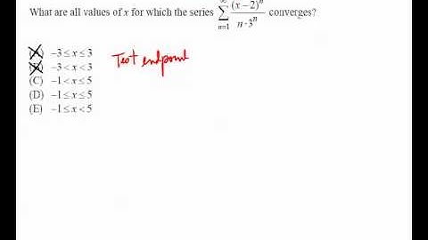 Series MC 1997 BC 20