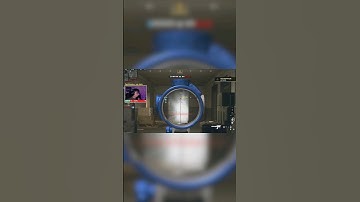 MW3 SNIPING HITS DIFF!