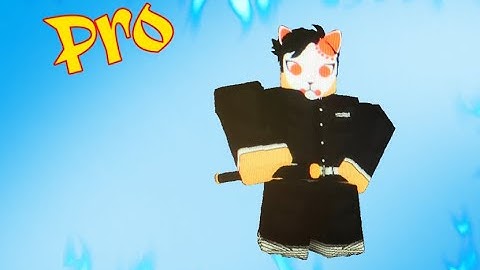 Tips and Tricks for Mist Breathing! Demon Slayer RPG 2 - Roblox