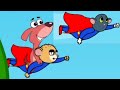 Rat-A-Tat |'Superhero Mice Kids & Baby Don Animated Cartoons'| Chotoonz Kids Funny #Cartoon Videos