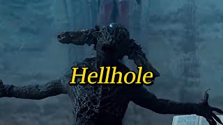 Hellhole,The latest exorcism horror film of 2023