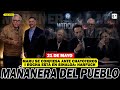 🔴#EnVIVO I Maru D3L1NCU3NTE confesa ante medios I #RochaMoya en Sinaloa I #MañaneraDelPueblo  21May