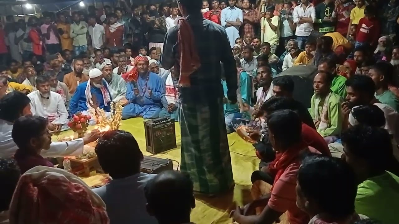 pagla melaiy gawa gan