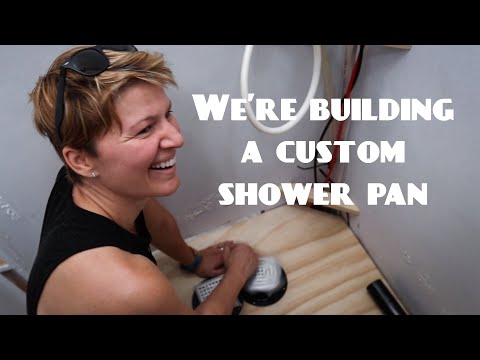 How To Remodel A Camper Bathroom?