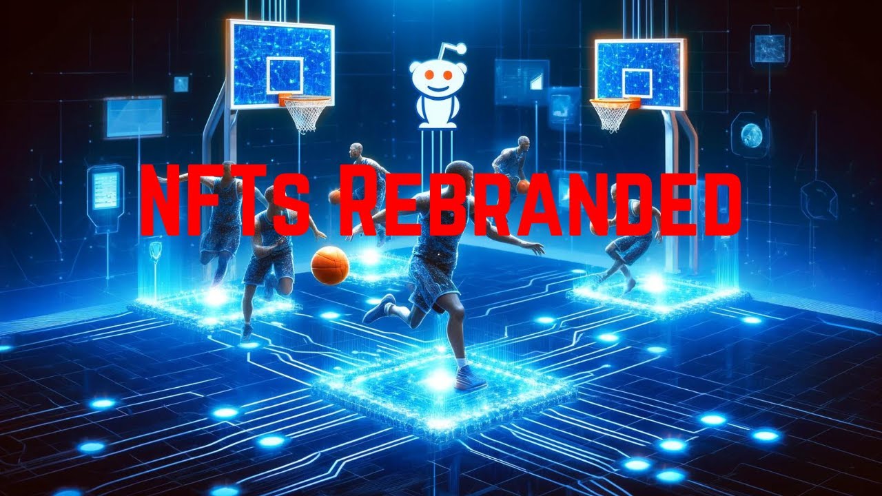 The Secret to NFT Success: What Reddit & NBA Top Shots Did Right