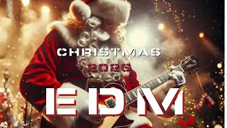 Last Christmas Remix || Merry Christmas 2026 🎄  Newest Christmas Remix Music 2026