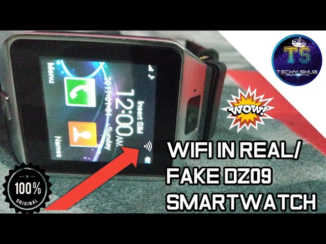 mezire dz09 smartwatch