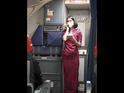 Video: Saya Menerbangkan Maskapai Penerbangan Murah Baru dari Amerika. Begini Rasanya