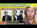 SKOOP ON SOMEBODY - SHA LA LA (The First Take) || FIRST TIME TO REACT