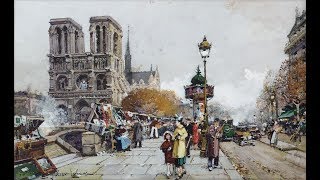 Notre Dame De Paris - Edith Piaf chords