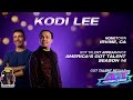 Kodi Lee Intro Qualifiers Week 1 | America&#39;s Got Talent Fantasy League 2024