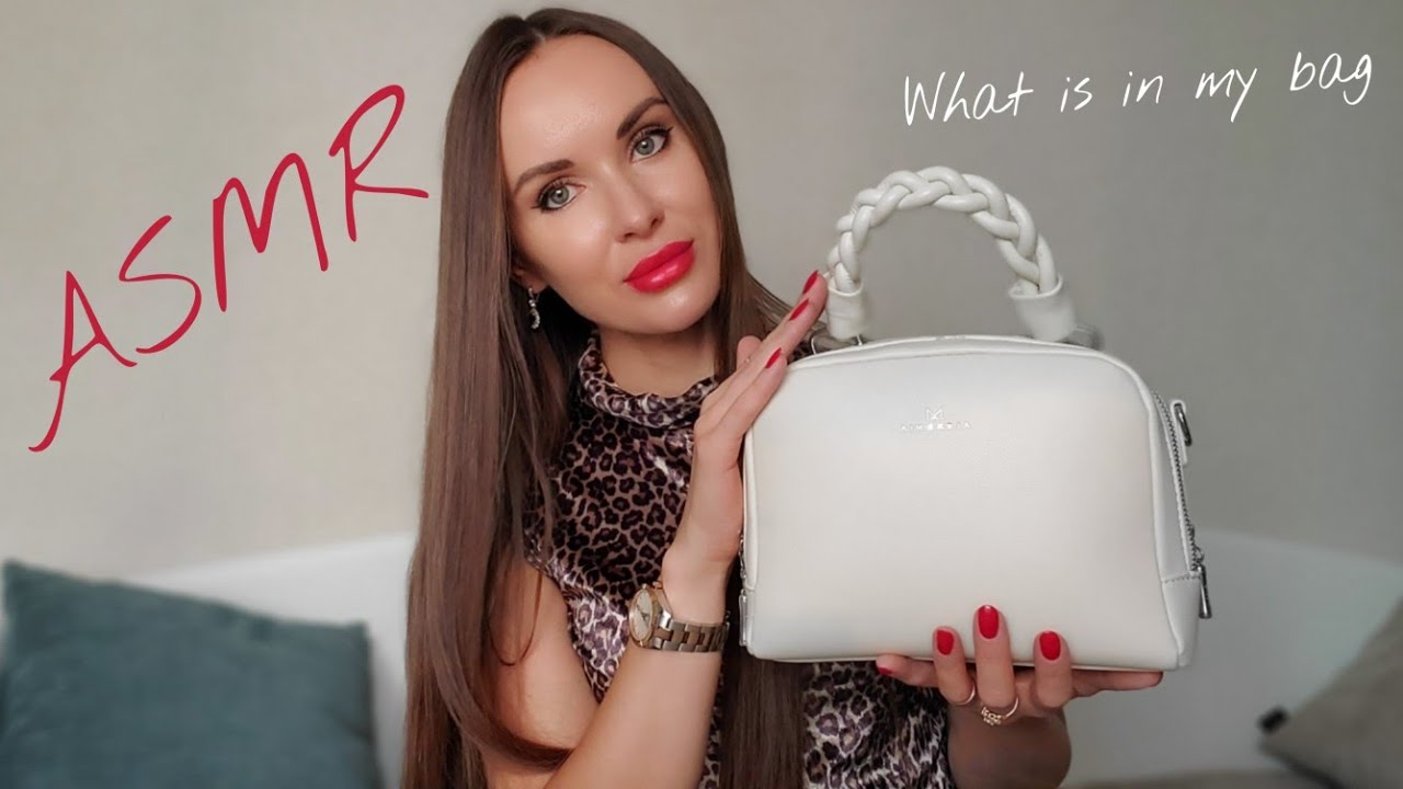 Grace Asmr Instagram