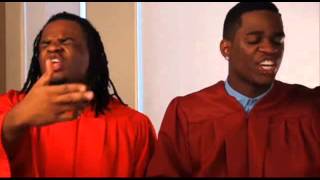 Tithe Pt2 Will Make Her Dance Emmanuel & Phillip Hudson - Church Folk Pt2