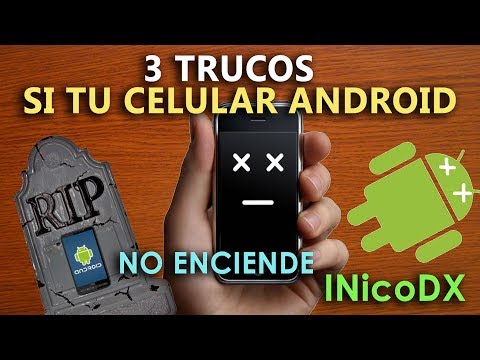 Video: Cómo imprimir texto desde Android (con imágenes)