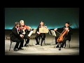 Miniature de la vidéo de la chanson String Quartet No. 4: Ii. Con Moto, Allegro - Andante - Allegro Molto