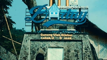 =VLOG BADUY CIBOLEGER==