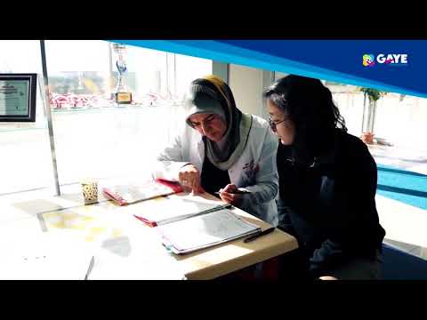 Gaye Eğitim Kurumları
