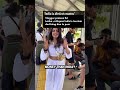 Vlogger praises Sri Lanka over cleanness! #india #srilanka #youtubeshorts #trending #today #news