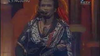 Rhoma Irama Reformasi Konser Live 2002