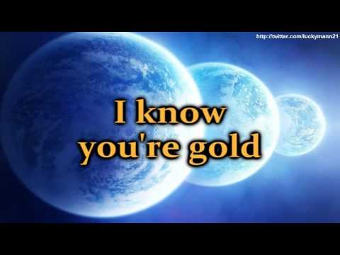 Owl City - Gold (Lyric Video HD) New Pop Music/ Official Full Song, May 2012