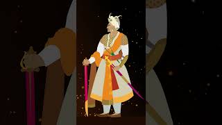 Peshwa Balaji Bajirao - Nanasaheb - son of Bajirao Peshwa - Character Introduction - Panipat