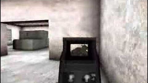 Infiltration Mod Combat Video