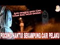 BAPA NAK BALAS DENDAM, ARWAH ANAK JADI POCONG!!