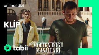 Bazen Söylemek İstediklerin Boğazda Düğümlenir... | Modern Doğu Masalları 7.  Resimi