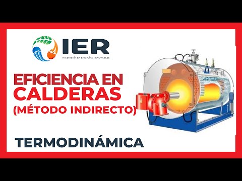 Video: Eficiencia de una caldera de gas: características, cálculos, consejos para aumentar la eficiencia