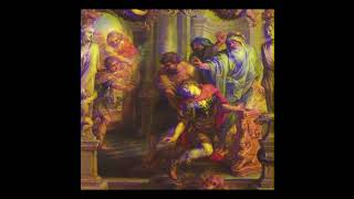 My Flaws Burn Through My Skin Like Demonic Flames From Hell Remix Instrumental Super Slowed & Reverb