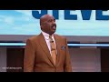 Imagination Is Everything | Motivated + |Steve Harvey. Стив Харвэй «воображение»