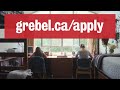 How to apply to conrad grebel residence