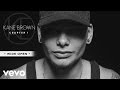 Kane brown  wide open audio