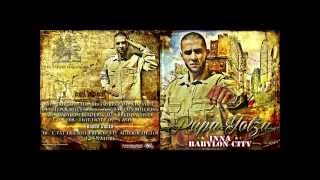 Pupa Yotza - Des Millions - ALBUM - INNA BABYLON CITY- PupaYotzaProd