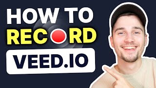 Easily Record Video & Audio with VEED | Webcam, Voiceover, Screen Recorder screenshot 5